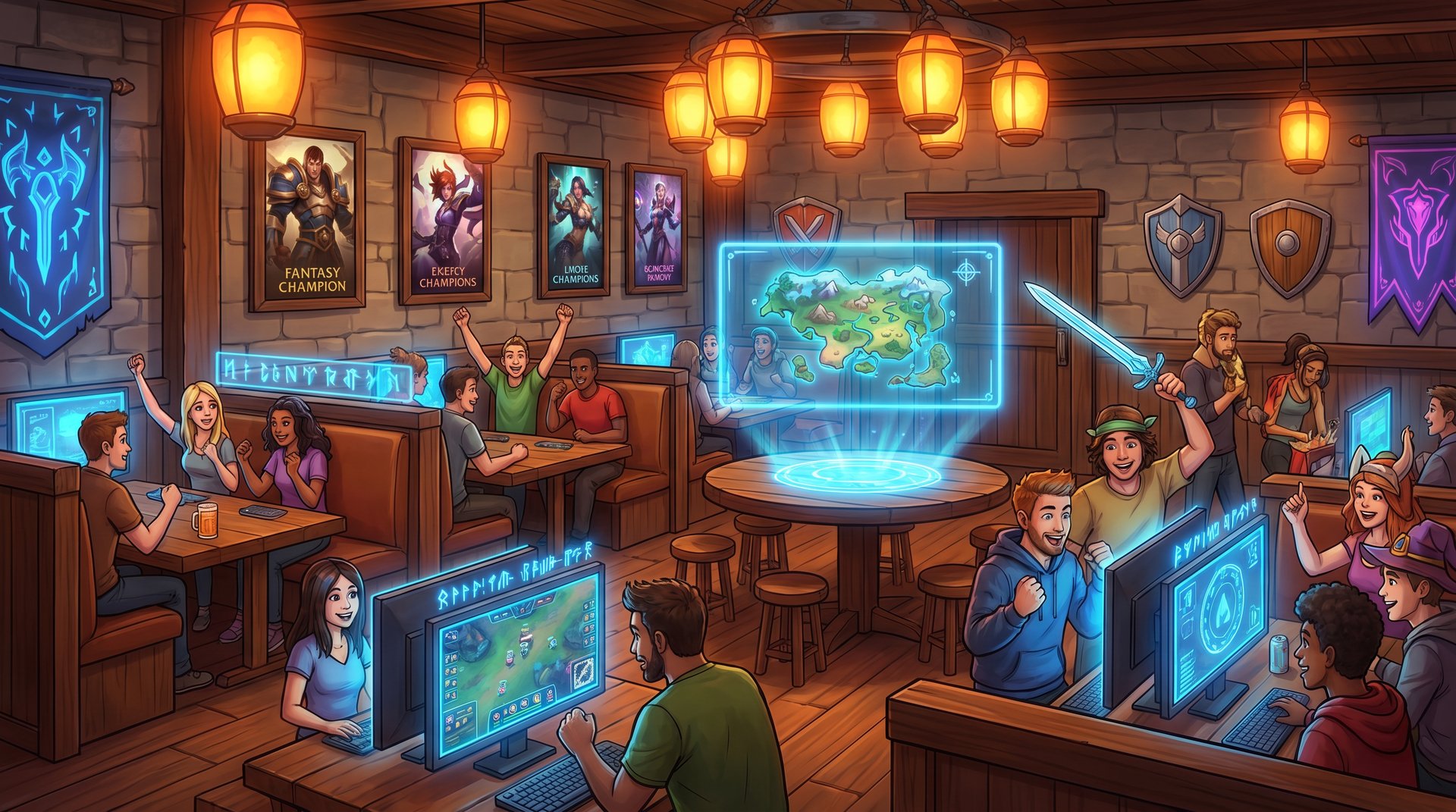 少女萝莉游戏社区视频