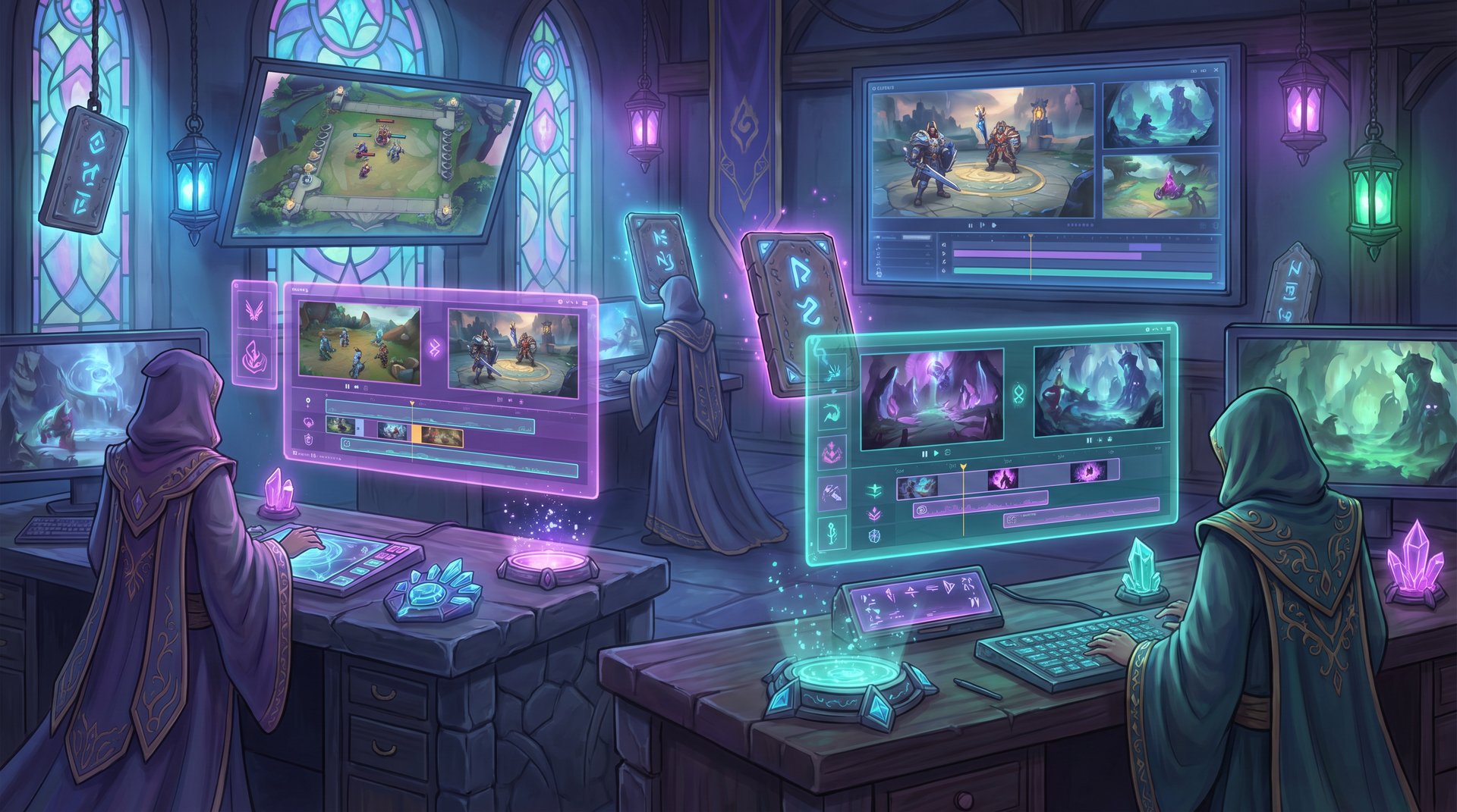 少女萝莉视频制作